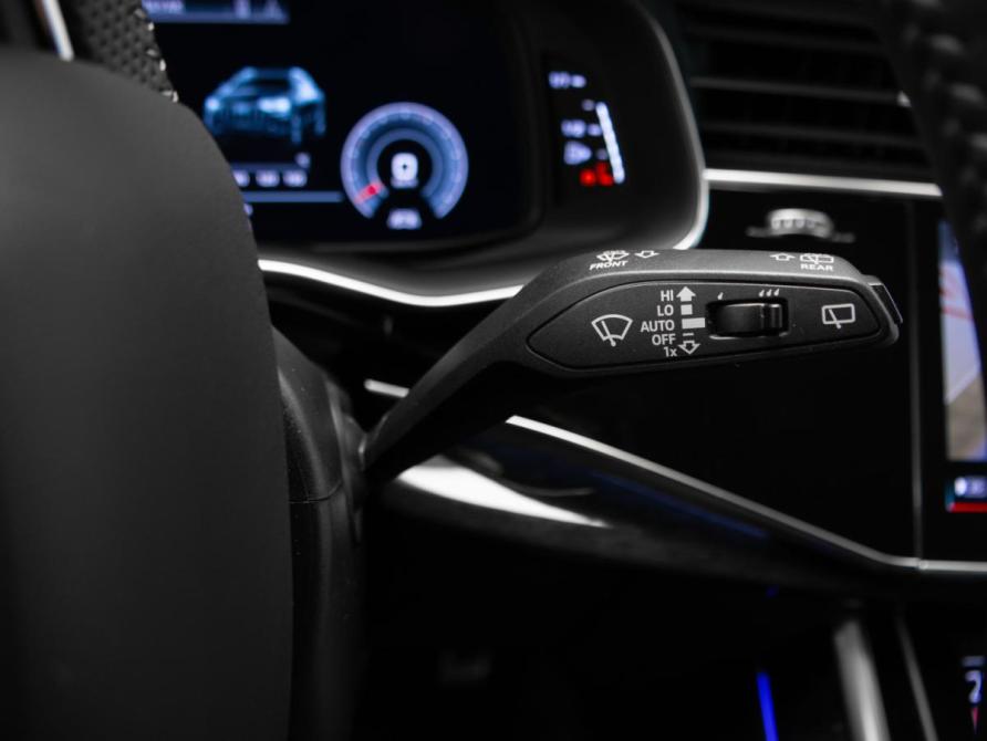 Audi Q8 I (4M) Москва  - изображение 18
