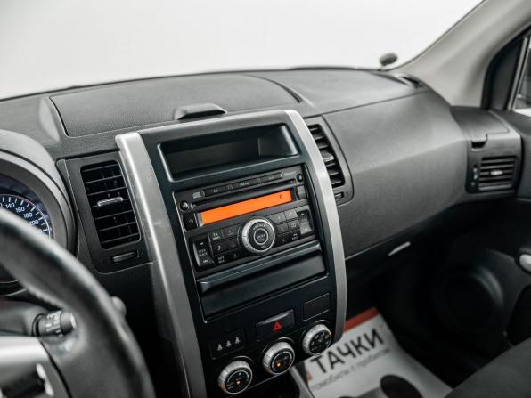Nissan X-Trail II Рестайлинг с пробегом 2011 года, цена 1 400 000 рублей, 183346 км, внедорожник, Автокод Объявления