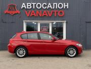 BMW 1 серии II (F20/F21) Рестайлинг 2 Альметьевск  - изображение 30