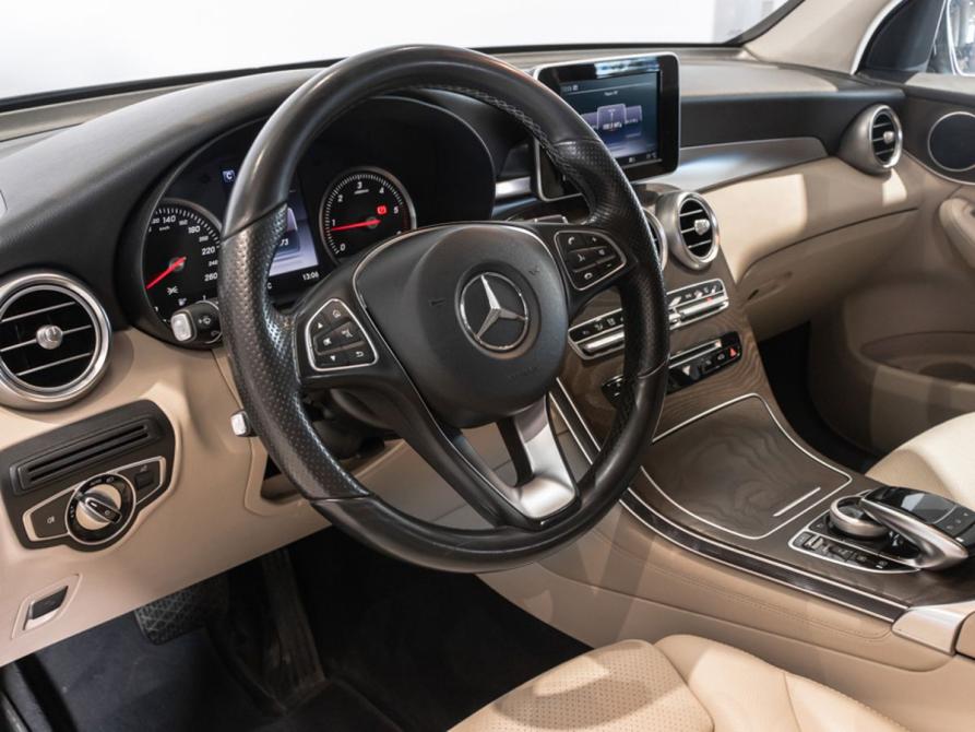 Mercedes-Benz GLC I (X253) Казань  - изображение 5