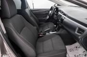Toyota Corolla XI (E160 E170 E180) Красноярск  - изображение 36