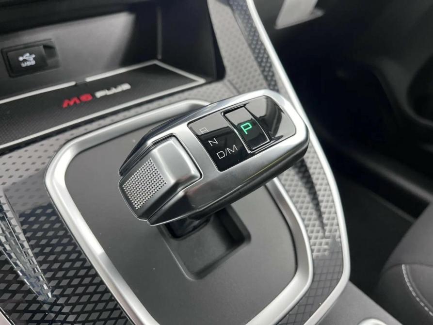 Haval M6 II Воронеж  - изображение 26