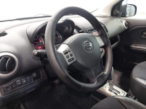 Nissan Note I Рестайлинг с пробегом 2012 года, цена 800 000 рублей, 171779 км, хэтчбек, Автокод Объявления