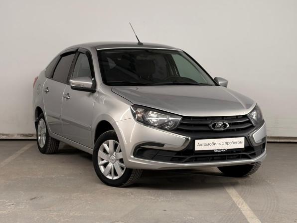 Lada (ВАЗ) Granta I Рестайлинг с пробегом 2020 года, цена 499 000 рублей, 179358 км, хэтчбек, Автокод Объявления
