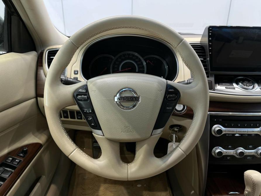 Nissan Teana II Рестайлинг Волжский  - изображение 21