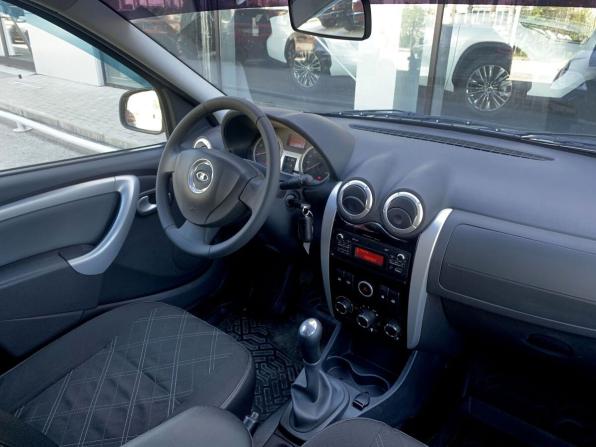 Lada (ВАЗ) Largus I с пробегом 2018 года, цена 900 000 рублей, 153634 км, универсал, Автокод Объявления