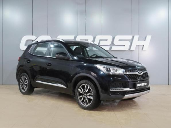 Chery Tiggo 4 I Рестайлинг с пробегом 2022 года, цена 1 269 000 рублей, 23523 км, внедорожник, Автокод Объявления