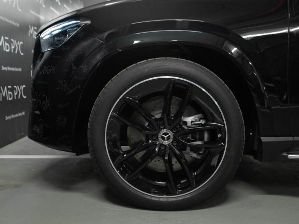 Новый Mercedes-Benz GLE II (V167) Рестайлинг 2025 года, цена 16 500 000 рублей, внедорожник, Автокод Объявления