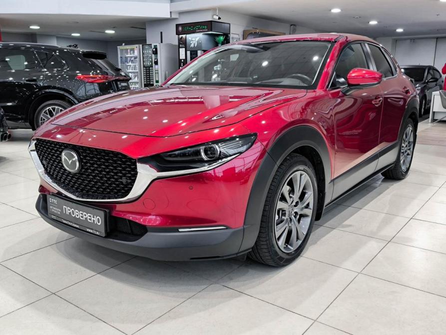 Mazda CX-30 I Казань  - изображение 1