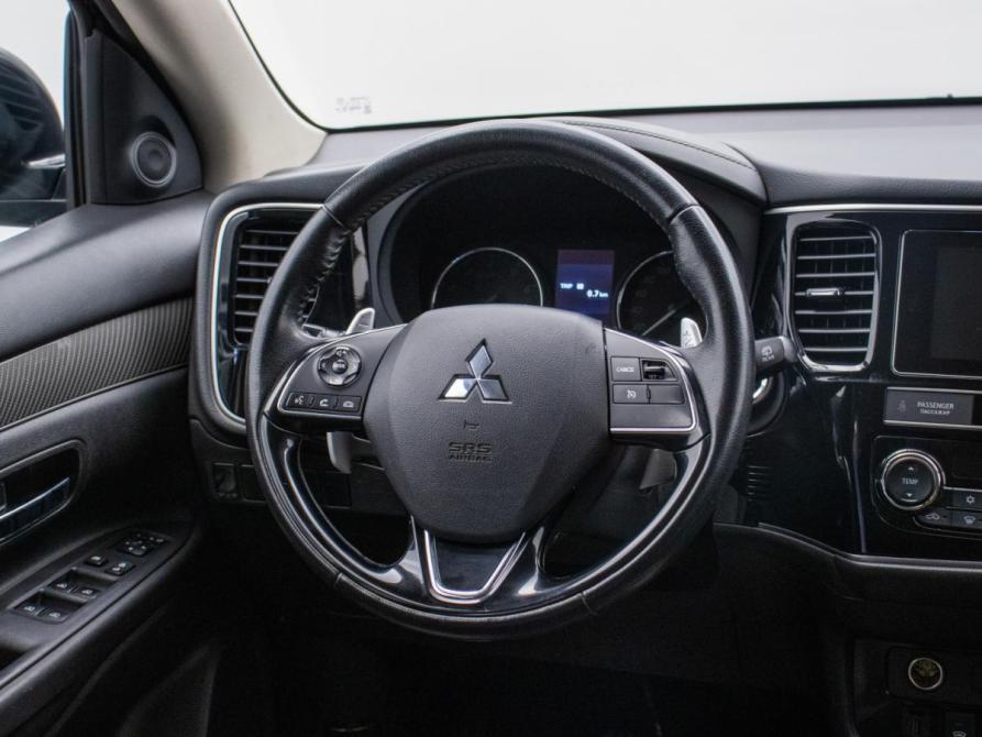 Mitsubishi Outlander III Рестайлинг 3 Москва  - изображение 16