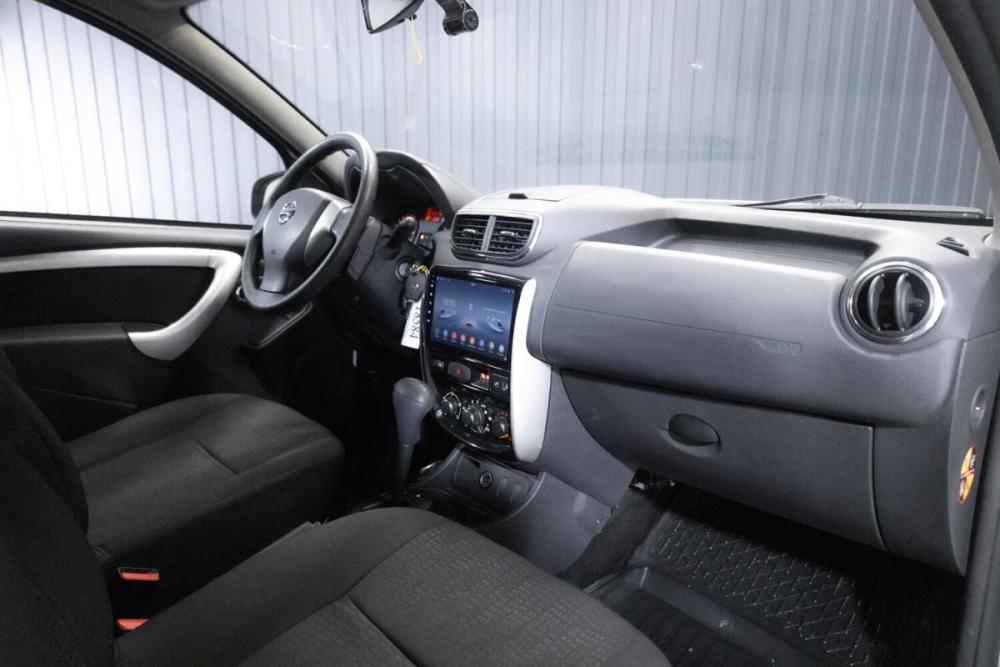 Nissan Terrano III (D10) Тюмень  - изображение 16