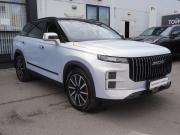 Jaecoo J7 I Москва  - изображение 20