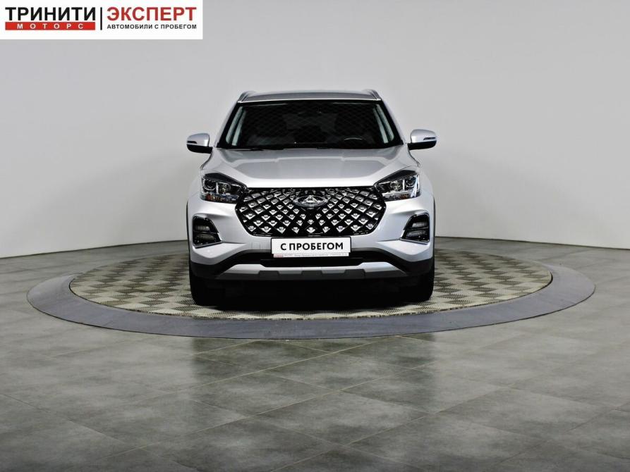 Chery Tiggo 4 Pro I Рестайлинг Белгород  - изображение 2