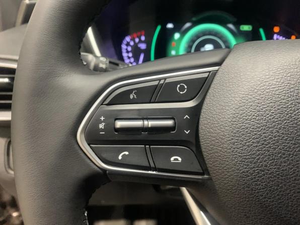 Hyundai Santa Fe IV с пробегом 2020 года, цена 2 545 000 рублей, 241105 км, внедорожник, Автокод Объявления