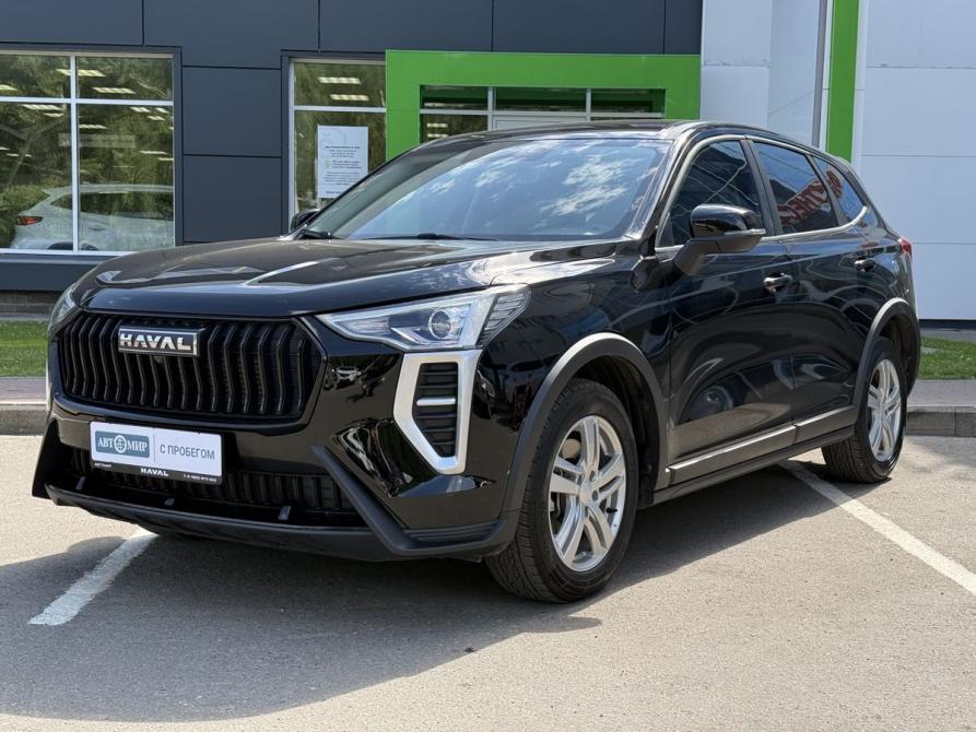 Haval Jolion I Рестайлинг Ярославль  - изображение 1