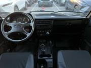 Lada (ВАЗ) 2121 (4x4) I Рестайлинг Волгоград  - изображение 37