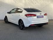 Kia Cerato III Рестайлинг (Classic) Тамбов  - изображение 24