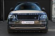 Land Rover Range Rover IV Рестайлинг Москва  - изображение 39