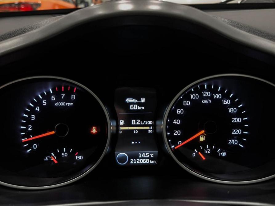 Kia Sportage III Рестайлинг Казань  - изображение 16