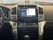 Toyota Land Cruiser 200 Series Рестайлинг 1 Челябинск  - изображение 36