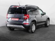 Skoda Yeti I Рестайлинг Иркутск  - изображение 25