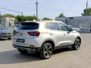 Chery Tiggo 4 Pro I Рестайлинг Чебоксары  - изображение 28