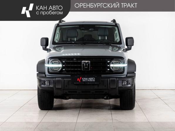 Tank 300 I с пробегом 2024 года, цена 3 488 000 рублей, 37705 км, внедорожник, Автокод Объявления