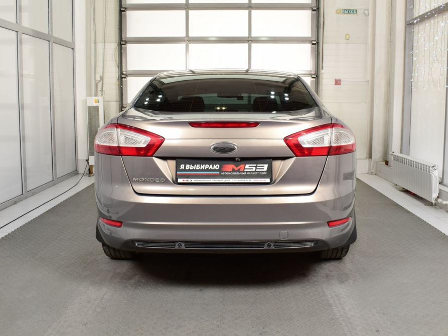 Ford Mondeo IV Рестайлинг Кемерово  - изображение 3