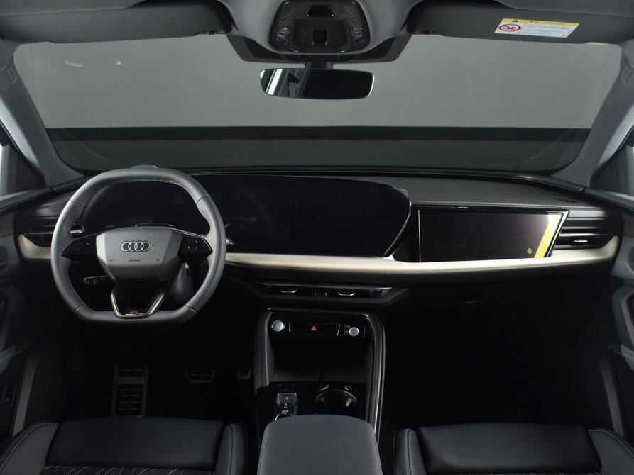 Audi Q5 III (GU) Кемерово  - изображение 9