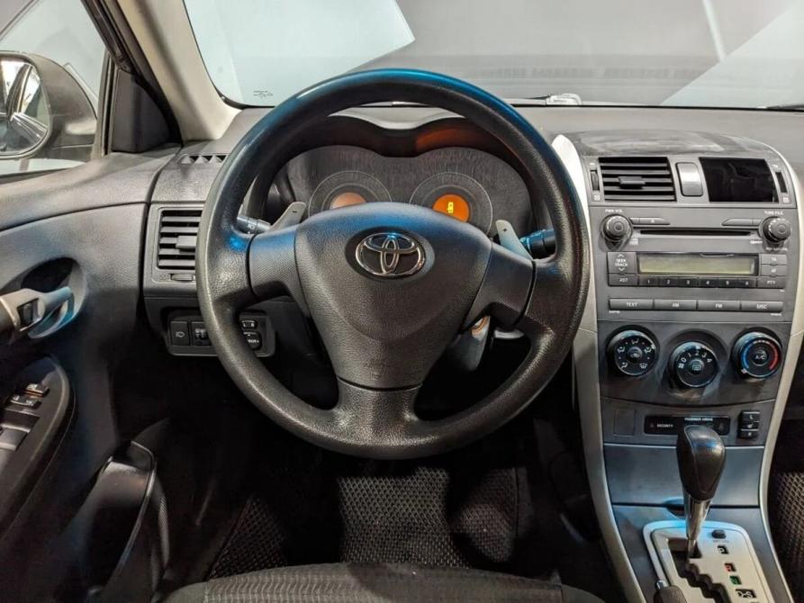 Toyota Corolla X (E140 E150) Пермь  - изображение 15