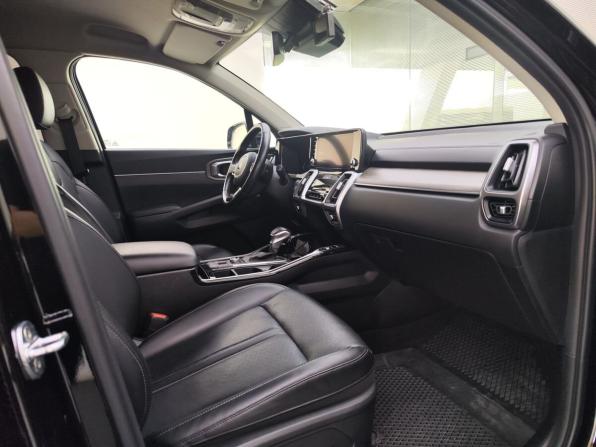 Kia Sorento IV с пробегом 2021 года, цена 3 360 000 рублей, 143470 км, внедорожник, Автокод Объявления