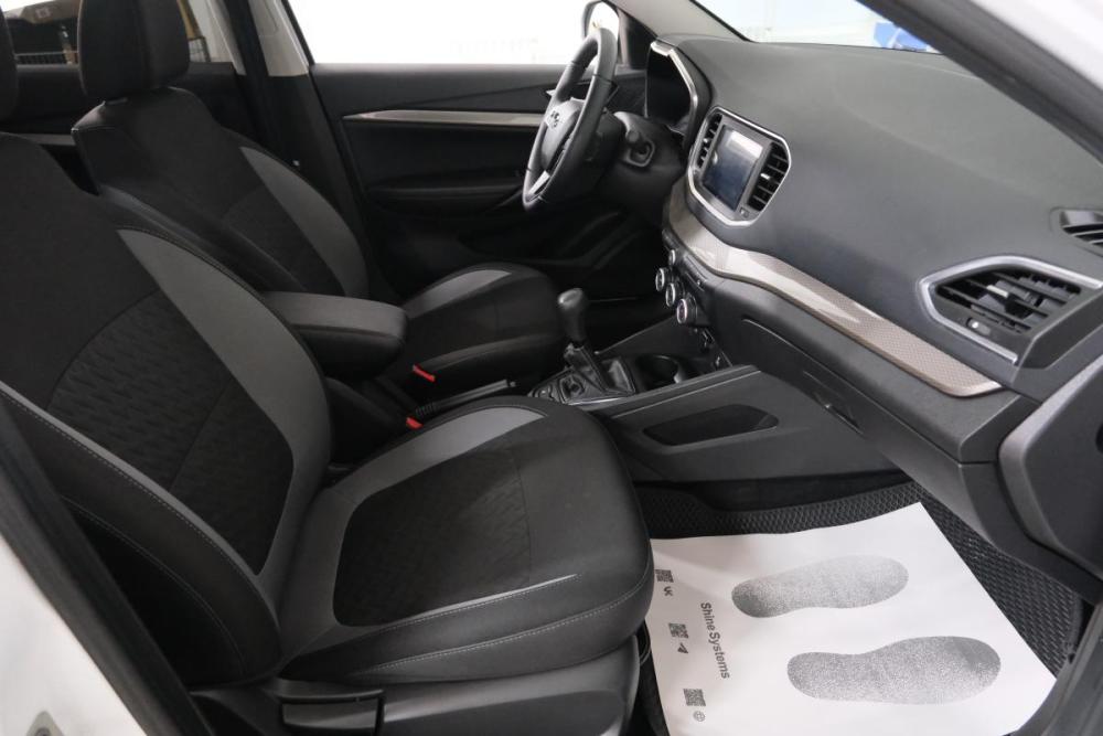 Lada (ВАЗ) Vesta I Рестайлинг (NG) Омск  - изображение 22