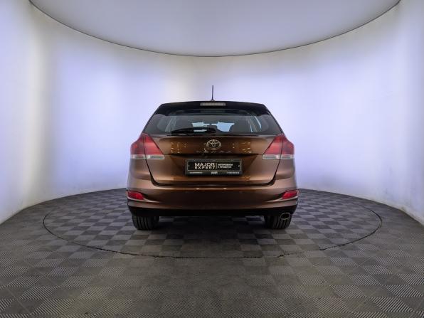 Toyota Venza I Рестайлинг с пробегом 2013 года, цена 2 350 000 рублей, 136407 км, внедорожник, Автокод Объявления