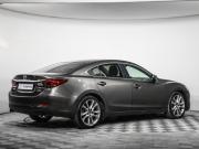 Mazda 6 III (GJ) Рестайлинг Санкт-Петербург  - изображение 35