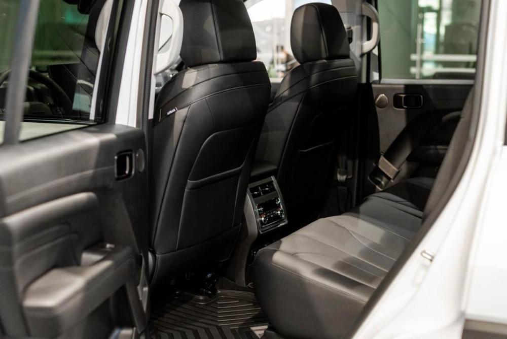 Haval H9 II Саратов  - изображение 22