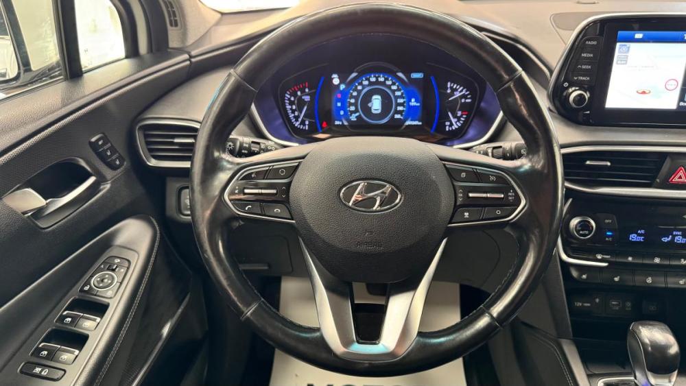 Hyundai Santa Fe IV Киров  - изображение 15
