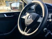 Skoda Rapid I Рестайлинг Санкт-Петербург  - изображение 24