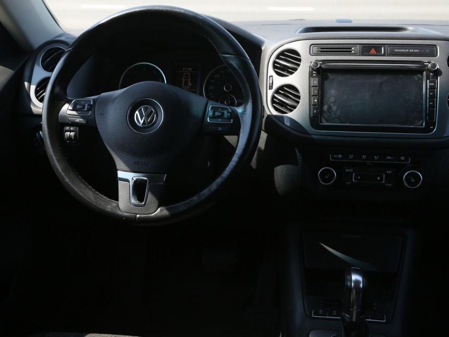Volkswagen Tiguan I Рестайлинг Иваново  - изображение 14