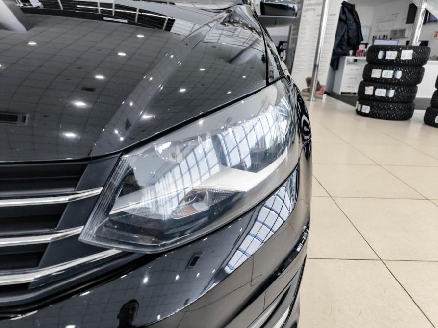 Volkswagen Polo V Рестайлинг Казань  - изображение 21