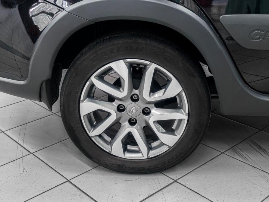 Lada (ВАЗ) Granta I Рестайлинг Ростов-на-Дону  - изображение 10