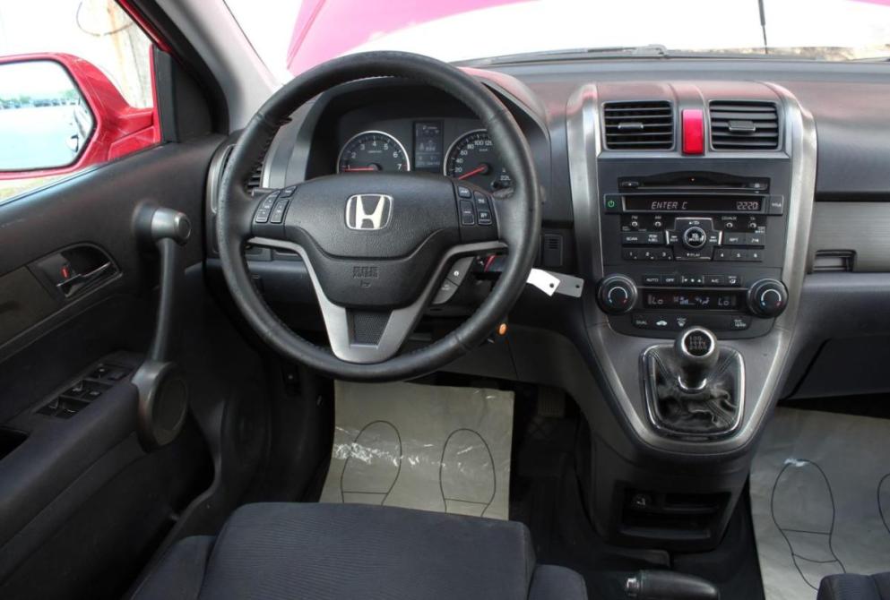 Honda CR-V III Рестайлинг Нижний Новгород  - изображение 17