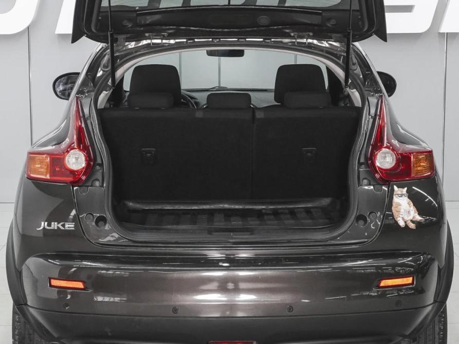 Nissan Juke I Ростов-на-Дону  - изображение 15