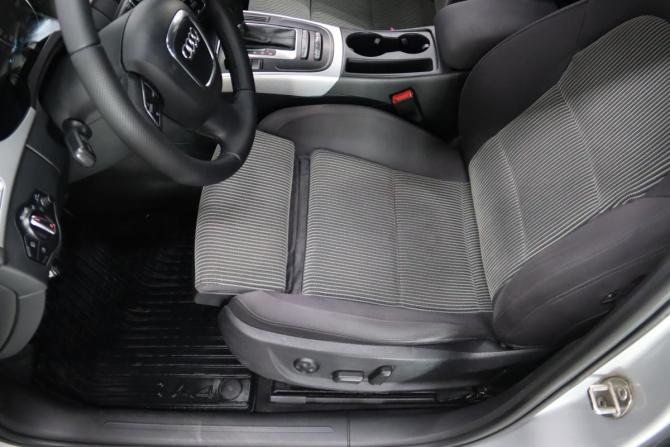 Audi A4 IV (B8) с пробегом 2008 года, цена 895 950 рублей, 229630 км, седан, Автокод Объявления