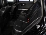 Mercedes-Benz GLK-Класс I (X204) Рестайлинг Тюмень  - изображение 38