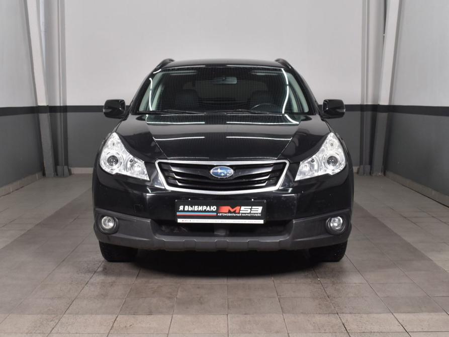 Subaru Outback IV Кемерово  - изображение 2