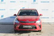 Kia Rio IV Пермь  - изображение 24
