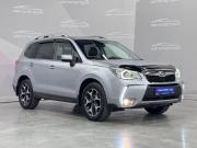 Subaru Forester IV Новосибирск  - изображение 28