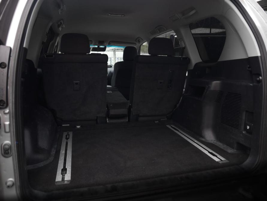 Toyota Land Cruiser Prado 150 Series Рестайлинг 3 Санкт-Петербург  - изображение 29
