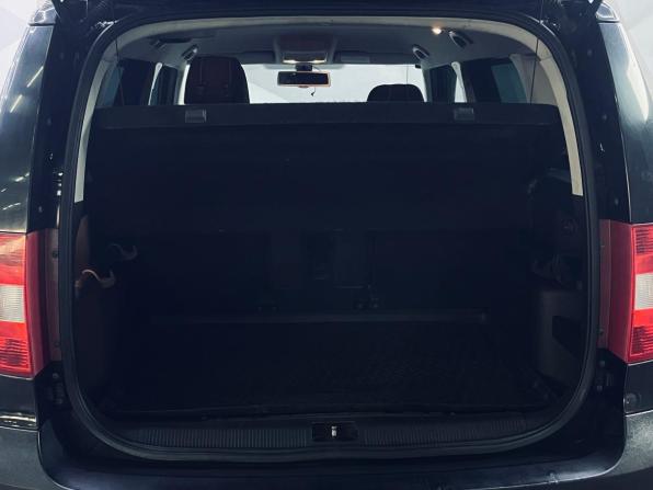 Skoda Yeti I с пробегом 2013 года, цена 670 000 рублей, 235372 км, внедорожник, Автокод Объявления