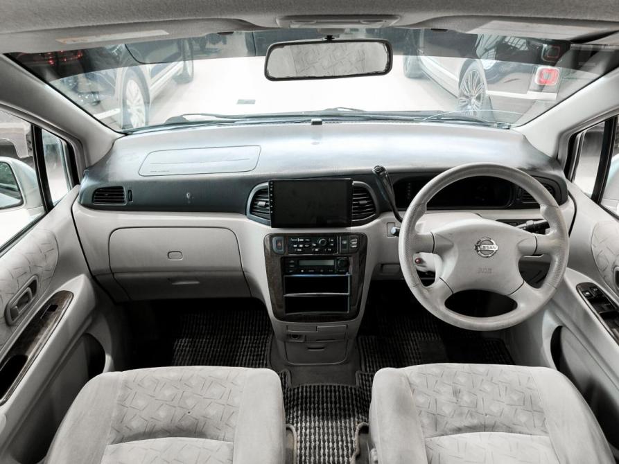 Nissan Liberty Казань  - изображение 17